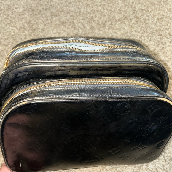 Louis Vuitton Vernis Backpack - Picture 6 of 9